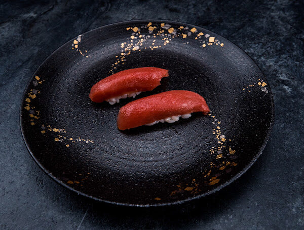 Kozan - Restaurant sushi à Genève