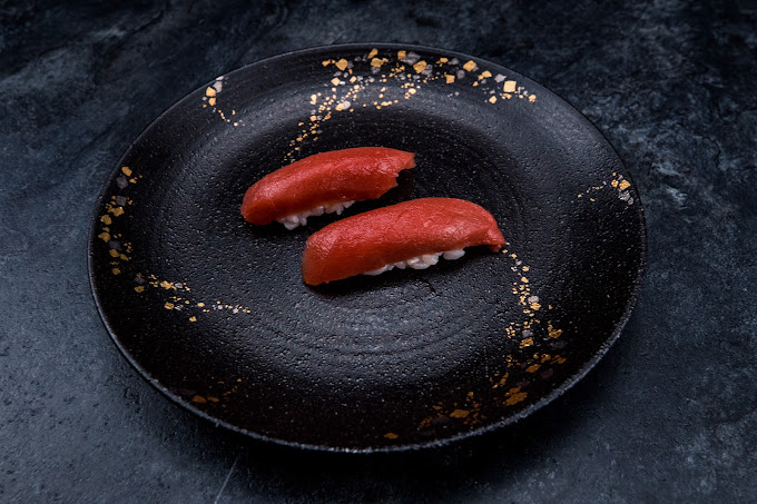 Kozan - Restaurant sushi à Genève
