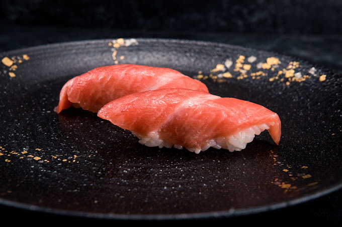 Kozan - Restaurant sushi à Genève