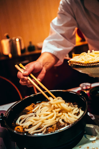 Kozan - Restaurant sushi à Genève