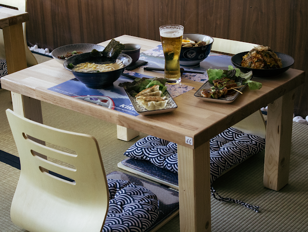 Kumo Izakaya - Bienne
