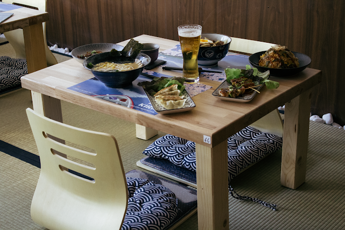 Kumo Izakaya - Bienne