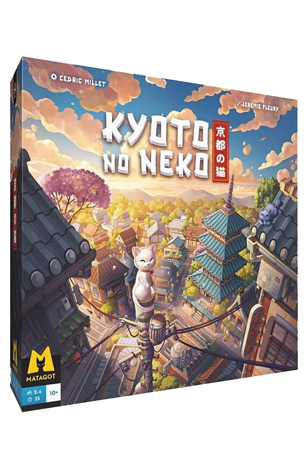 Kyoto no Neko