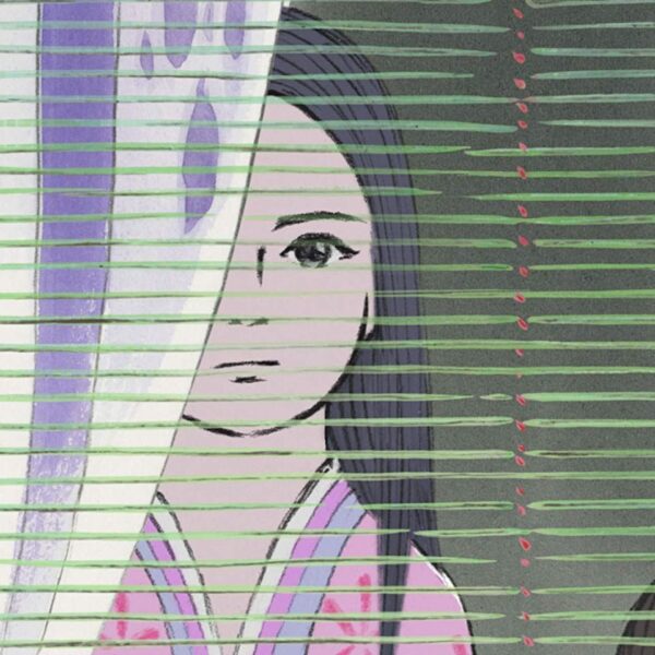 Conte de la princesse Kaguya
