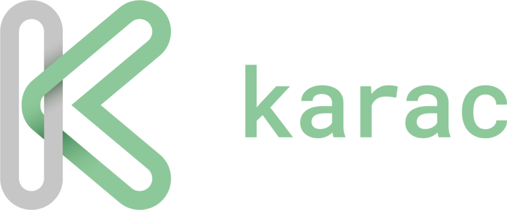 Logo de l'entreprisekarac web Sàrl