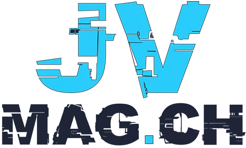JVMag
