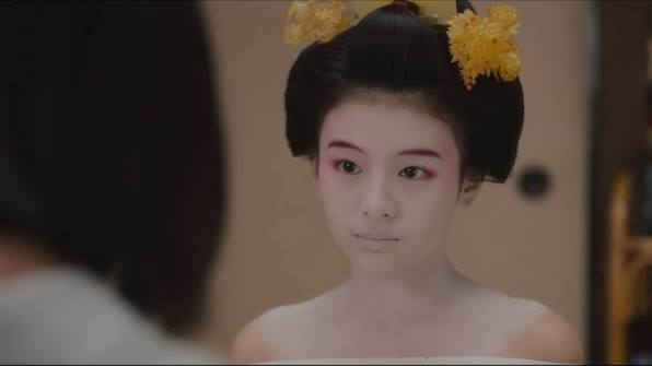Makanai : Dans la cuisine des maiko