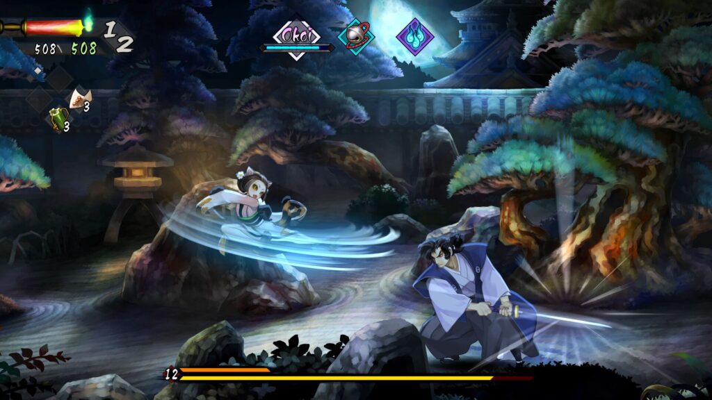 Muramasa