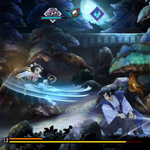 Muramasa