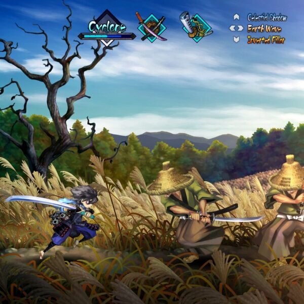 Muramasa