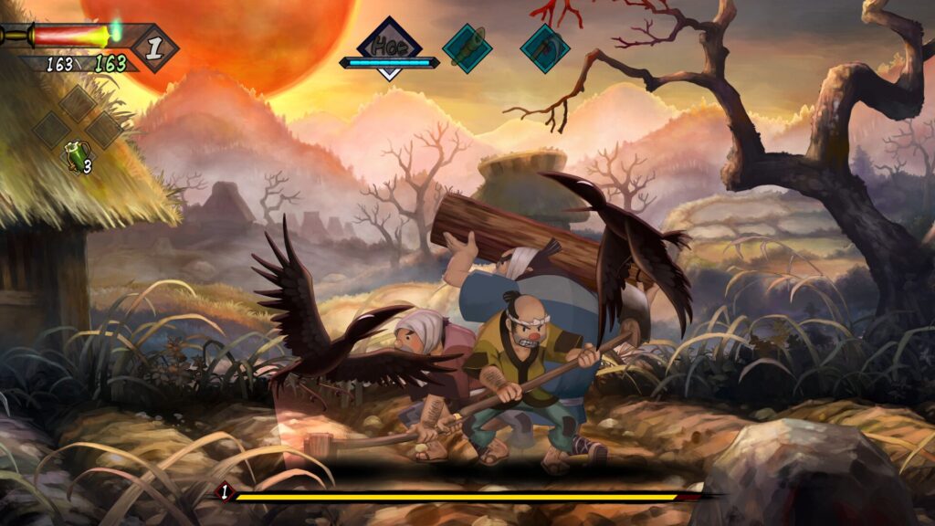 Muramasa