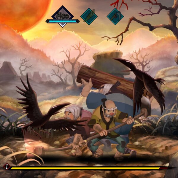 Muramasa