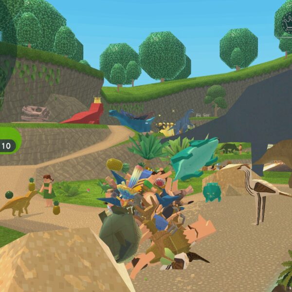 Once Upon a Katamari