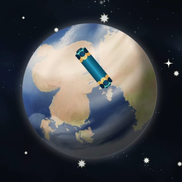 Once Upon a Katamari
