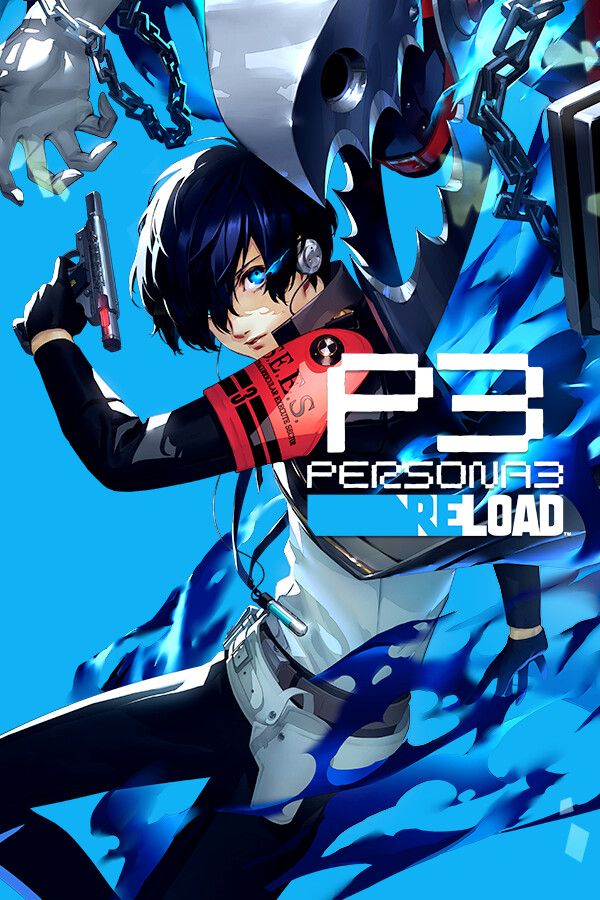 Persona 3 : Reload