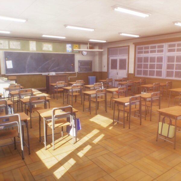 Persona 4 Revival