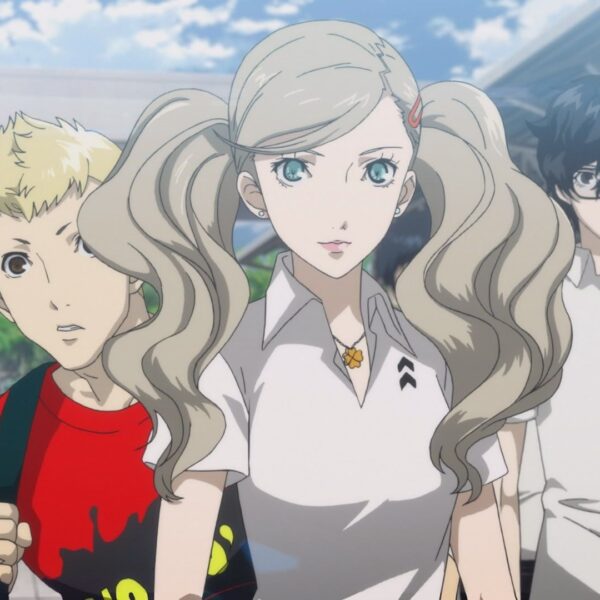 Persona 5 : Royal