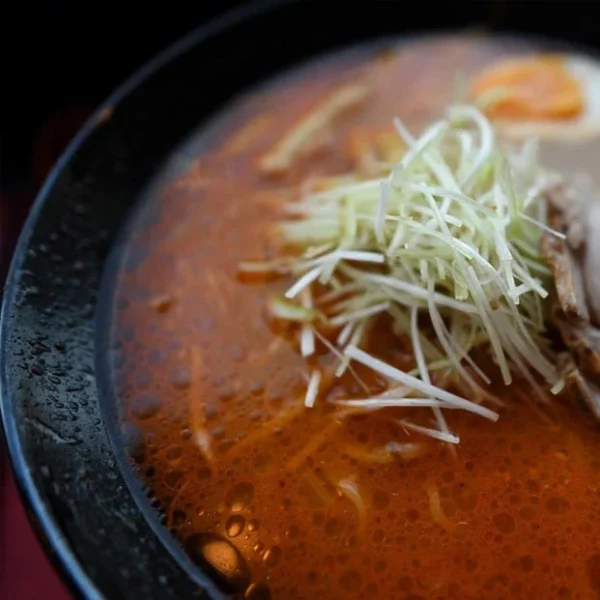 Nagomi-san - Ramen