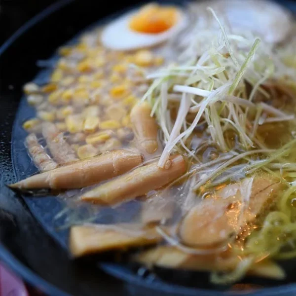 Nagomi-san - Ramen