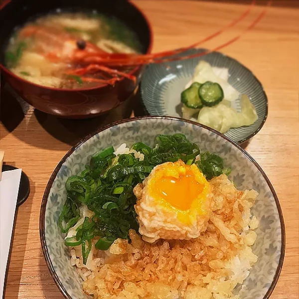 Nagomi
