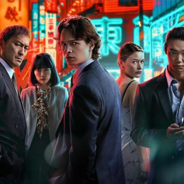 Tokyo Vice
