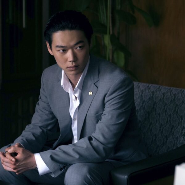 Tokyo Vice