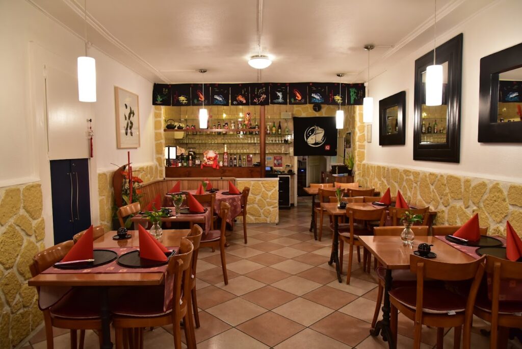 Ume Restaurant - Chexbres