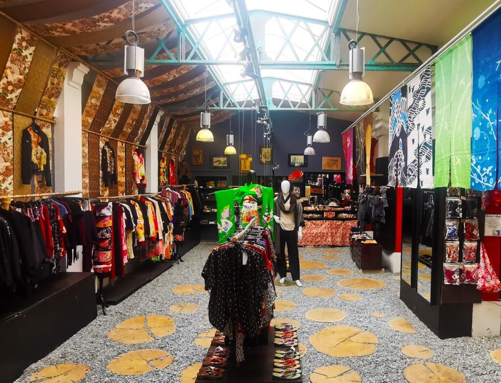 AOI Concept Store