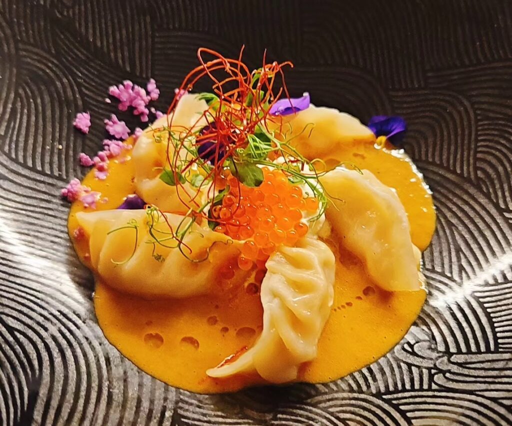 MOMIJI Japanese Street Food