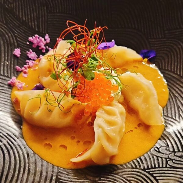 MOMIJI Japanese Street Food