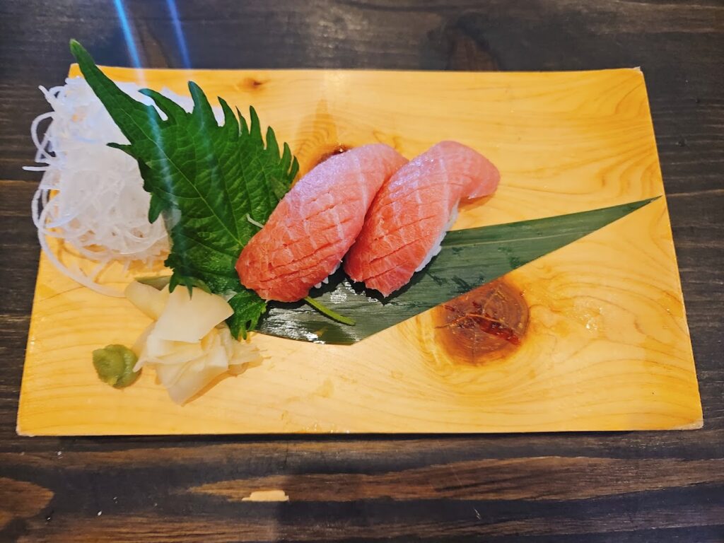 MOMIJI Japanese Street Food