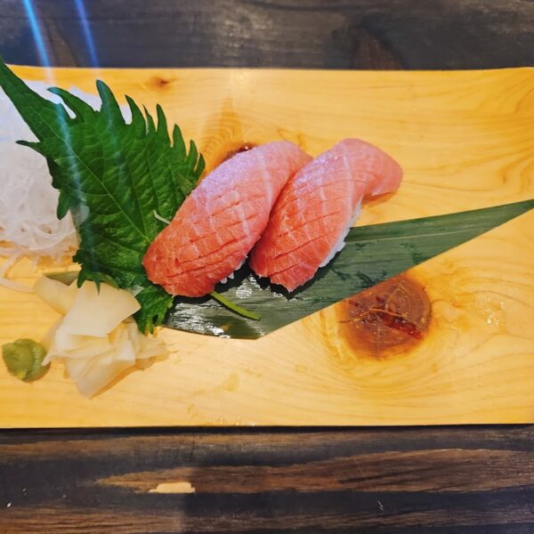 MOMIJI Japanese Street Food