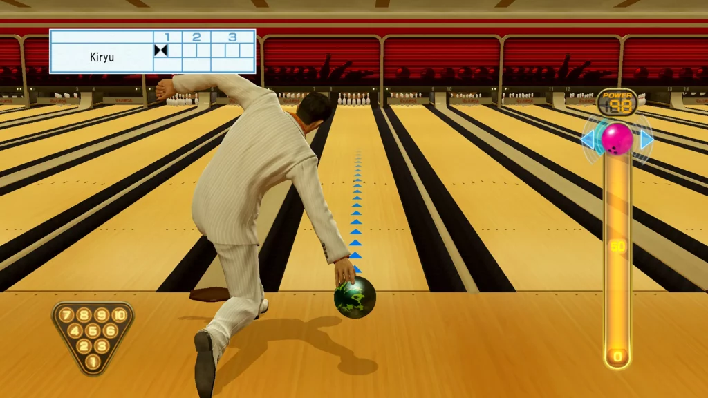 Yakuza Zero : Director's Cut
