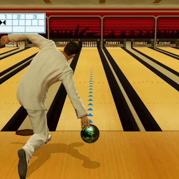 Yakuza Zero : Director's Cut