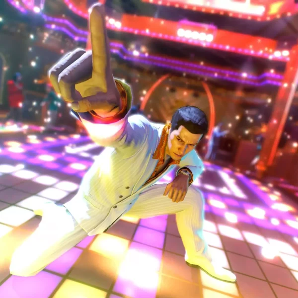 Yakuza Zero : Director's Cut