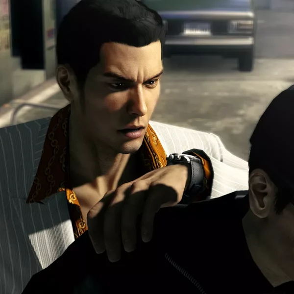 Yakuza Zero : Director's Cut