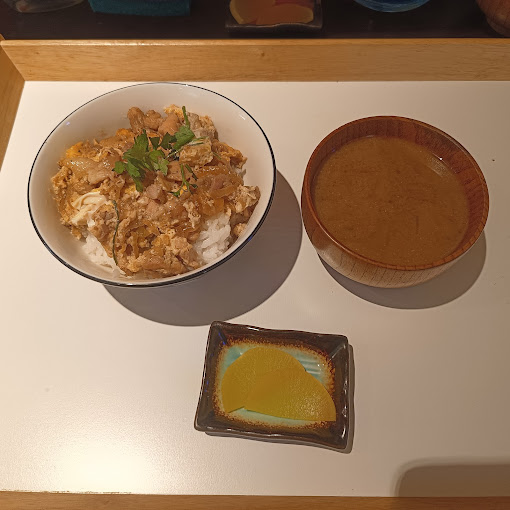 Yasuragi - Restaurant japonais à Tramelan