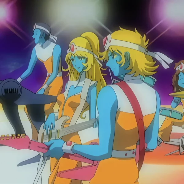 Interstella 5555: The 5tory of the 5ecret 5tar 5ystem