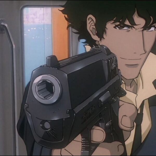 Cowboy Bebop, le film