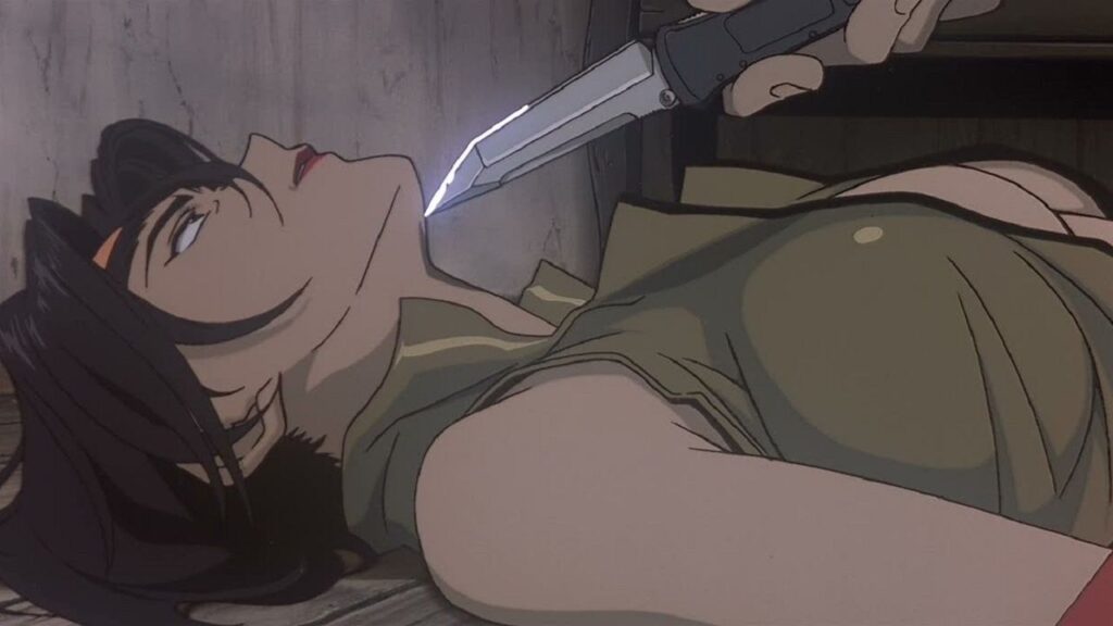 Cowboy Bebop, le film