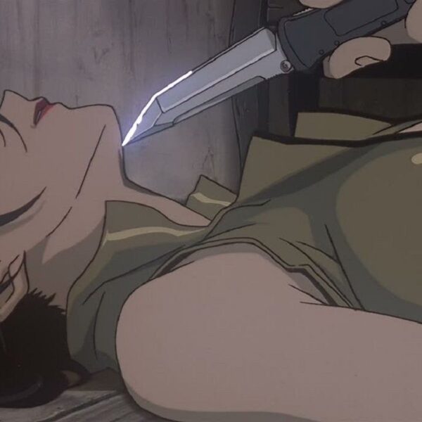 Cowboy Bebop, le film