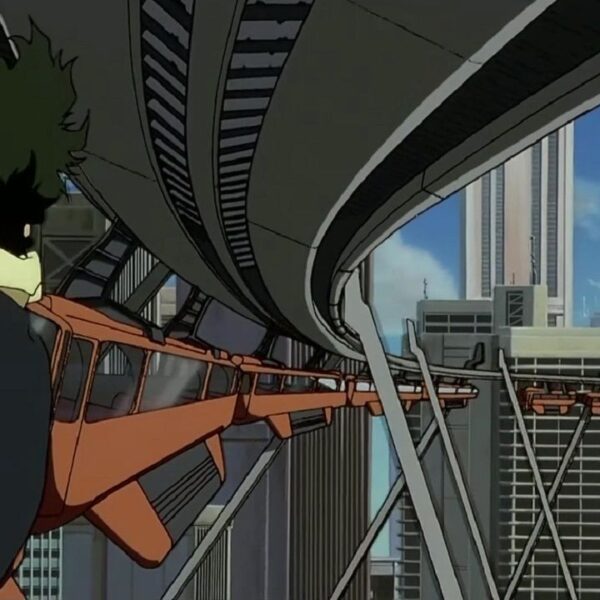 Cowboy Bebop, le film