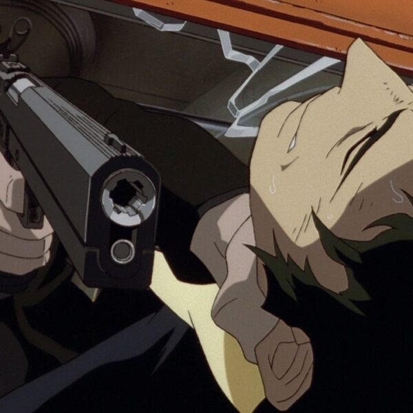 Cowboy Bebop, le film