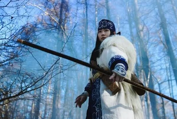 Golden Kamuy