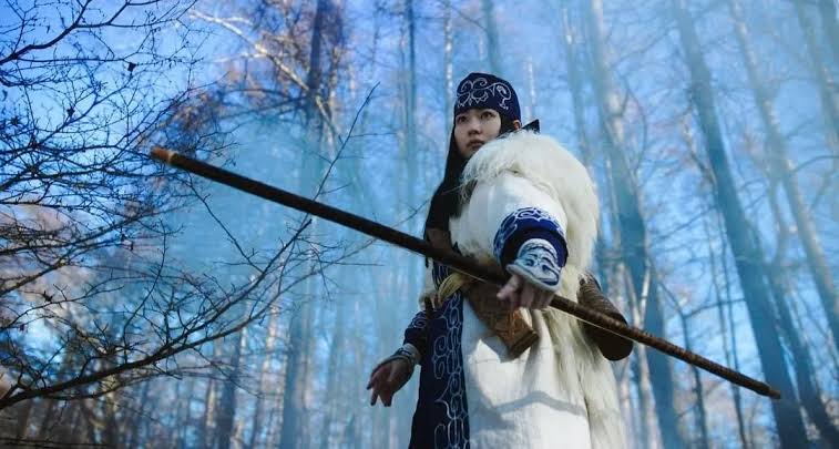 Golden Kamuy