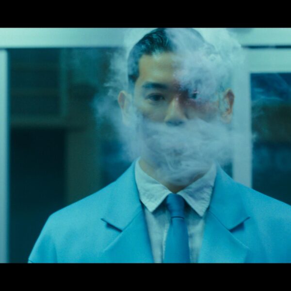 Human Vapor