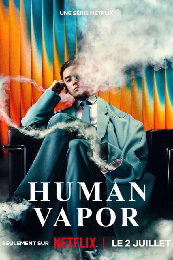 Human Vapor