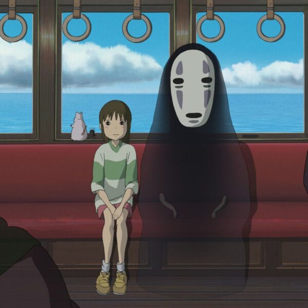 Le Voyage de Chihiro