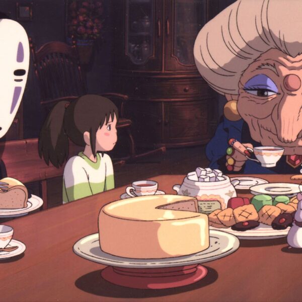 Le Voyage de Chihiro