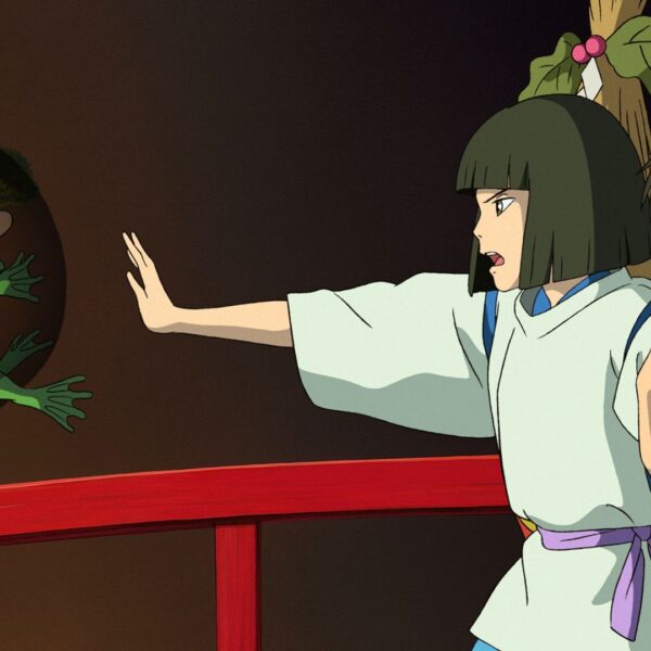 Le Voyage de Chihiro